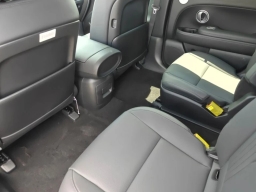 Hyundai Palisade Hybrid SEL 7P AWD 2026