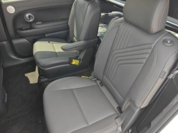 Hyundai Palisade Hybrid SEL 7P AWD 2026