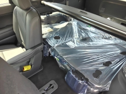 Hyundai Palisade Hybrid SEL 7P AWD 2026