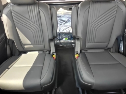 Hyundai Palisade Hybrid SEL 7P AWD 2026