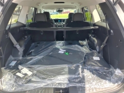 Hyundai Palisade Hybrid SEL 7P AWD 2026