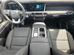 Hyundai Palisade Hybrid SEL 7P AWD 2026