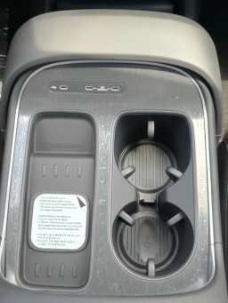 Hyundai Palisade Hybrid SEL 7P AWD 2026
