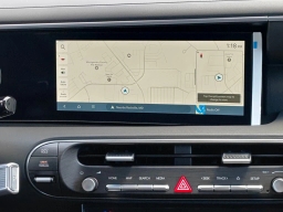 Hyundai Palisade Hybrid SEL 7P AWD 2026