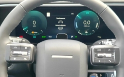 Hyundai Palisade Hybrid SEL 7P AWD 2026