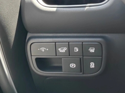 Hyundai Palisade Hybrid SEL 7P AWD 2026