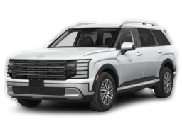 Hyundai Palisade Hybrid SEL 7P AWD 2027
