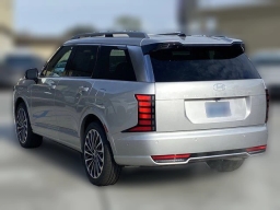 Hyundai Palisade Calligraphy FWD 2026