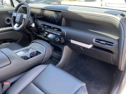 Hyundai Palisade Calligraphy FWD 2026