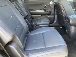 Hyundai Palisade Calligraphy FWD 2026