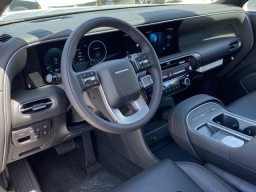 Hyundai Palisade Calligraphy FWD 2026