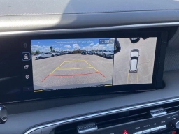 Hyundai Palisade Calligraphy FWD 2026