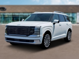 Hyundai Palisade Calligraphy FWD 2026
