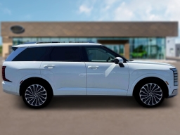 Hyundai Palisade Calligraphy FWD 2026
