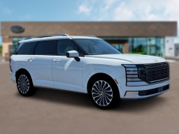 Hyundai Palisade Calligraphy FWD 2026