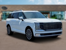 Hyundai Palisade Calligraphy FWD 2026