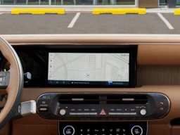 Hyundai Palisade Calligraphy FWD 2026