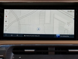 Hyundai Palisade Calligraphy FWD 2026