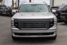 Hyundai Palisade Calligraphy FWD 2026