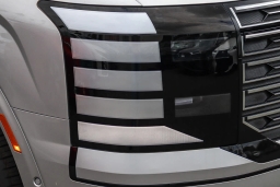 Hyundai Palisade Calligraphy FWD 2026