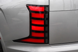 Hyundai Palisade Calligraphy FWD 2026