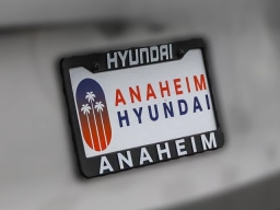 Hyundai Palisade Calligraphy FWD 2026