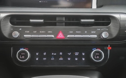 Hyundai Palisade Calligraphy FWD 2026
