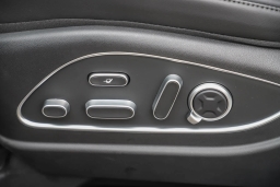 Hyundai Palisade Calligraphy FWD 2026