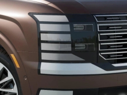 Hyundai Palisade Calligraphy FWD 2026