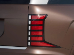 Hyundai Palisade Calligraphy FWD 2026