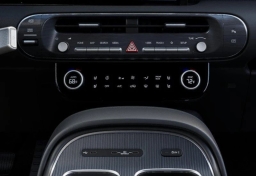 Hyundai Palisade Calligraphy FWD 2026