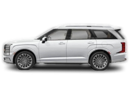 Hyundai Palisade Calligraphy FWD 2026