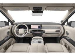 Hyundai Palisade Calligraphy FWD 2026