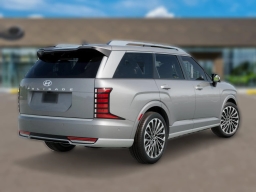 Hyundai Palisade Calligraphy FWD 2026