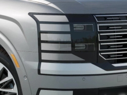 Hyundai Palisade Calligraphy FWD 2026
