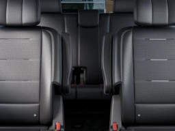 Hyundai Palisade Calligraphy FWD 2026