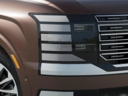 Hyundai Palisade Calligraphy FWD 2026