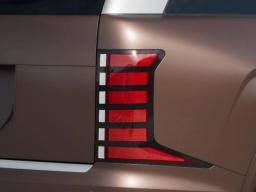 Hyundai Palisade Calligraphy FWD 2026