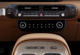 Hyundai Palisade Calligraphy FWD 2026