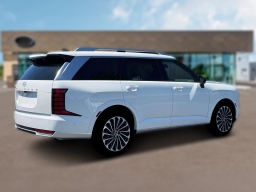 Hyundai Palisade Calligraphy FWD 2026