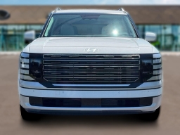 Hyundai Palisade Calligraphy FWD 2026