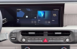 Hyundai Palisade Calligraphy FWD 2026