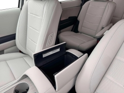 Hyundai Palisade Calligraphy FWD 2026