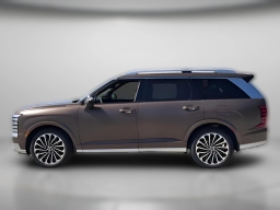 Hyundai Palisade Calligraphy FWD 2026