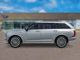 Hyundai Palisade Calligraphy FWD 2026