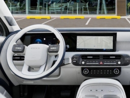 Hyundai Palisade Calligraphy FWD 2026