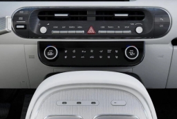 Hyundai Palisade Calligraphy FWD 2026