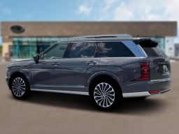 Hyundai Palisade Calligraphy FWD 2026