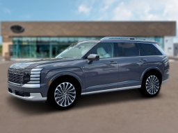 Hyundai Palisade Calligraphy FWD 2026