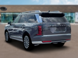 Hyundai Palisade Calligraphy FWD 2026